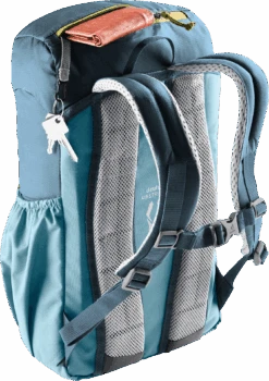 Deuter Kinderrucksack Junior - Ink-lake 13 Deuter Kinderrucksack Junior - Ink-lake -Schulrucksack 70876