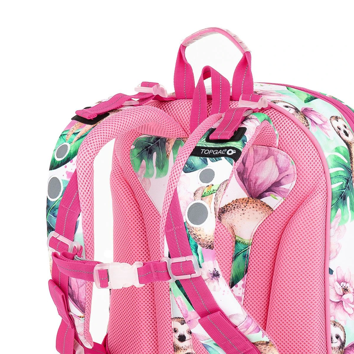 Schulrucksack Topgal BEBE 23001 G 7 Schulrucksack Topgal BEBE 23001 G – Bild 5