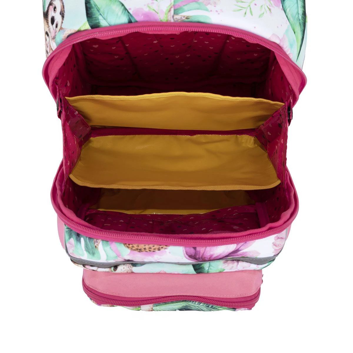 Schulrucksack Topgal BEBE 23001 G 13 Schulrucksack Topgal BEBE 23001 G – Bild 11