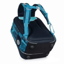 Schulrucksack Und Federmäppchen Topgal BAZI 22014 B 17 Schulrucksack Und Federmäppchen Topgal BAZI 22014 B -Schulrucksack 71215