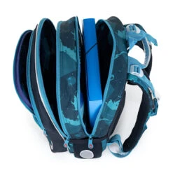 Schulrucksack Und Federmäppchen Topgal BAZI 22014 B 23 Schulrucksack Und Federmäppchen Topgal BAZI 22014 B -Schulrucksack 71221