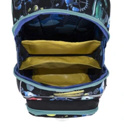 Schulrucksack Topgal BEBE 23011 B -Schulrucksack 71257