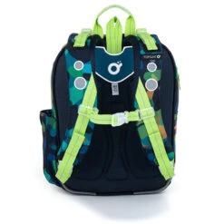 Schulrucksack Und Federmäppchen Topgal ENDY 22055 B -Schulrucksack 71339