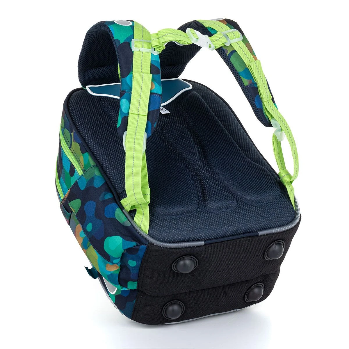 Schulset Topgal ENDY 22055 B - Schulrucksack + Federmäppchen + Schuhbeutel 8 Schulset Topgal ENDY 22055 B - Schulrucksack + Federmäppchen + Schuhbeutel – Bild 6