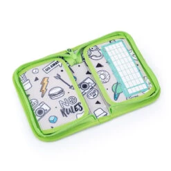 Schulset Topgal ENDY 22055 B - Schulrucksack + Federmäppchen + Schuhbeutel 33 Schulset Topgal ENDY 22055 B - Schulrucksack + Federmäppchen + Schuhbeutel -Schulrucksack 71384