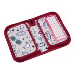 Federmäppchen Topgal PENN 23009 G -Schulrucksack 71416