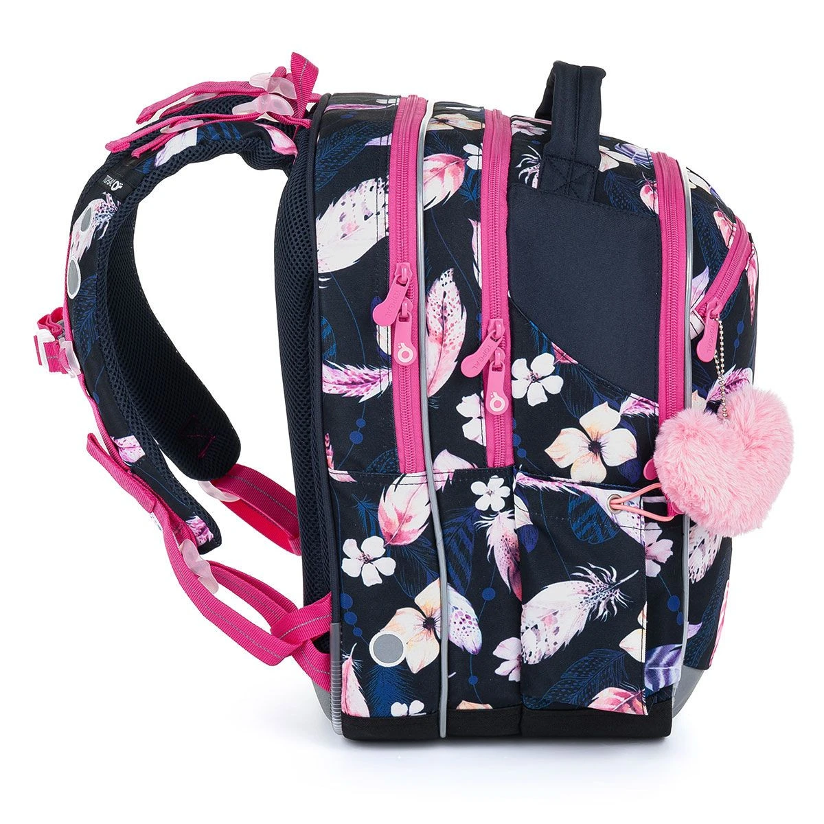Schulrucksack Topgal COCO 23006 G 4 Schulrucksack Topgal COCO 23006 G – Bild 2