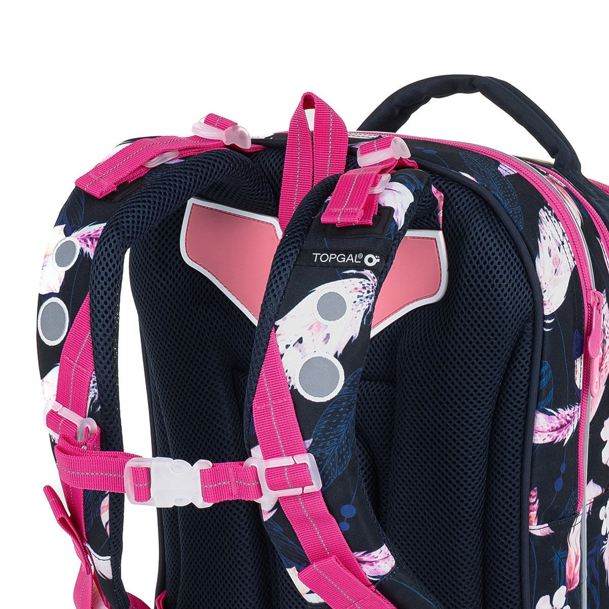 Schulrucksack Topgal COCO 23006 G 8 Schulrucksack Topgal COCO 23006 G – Bild 6