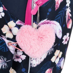 Schulrucksack Topgal COCO 23006 G 24 Schulrucksack Topgal COCO 23006 G -Schulrucksack 71427