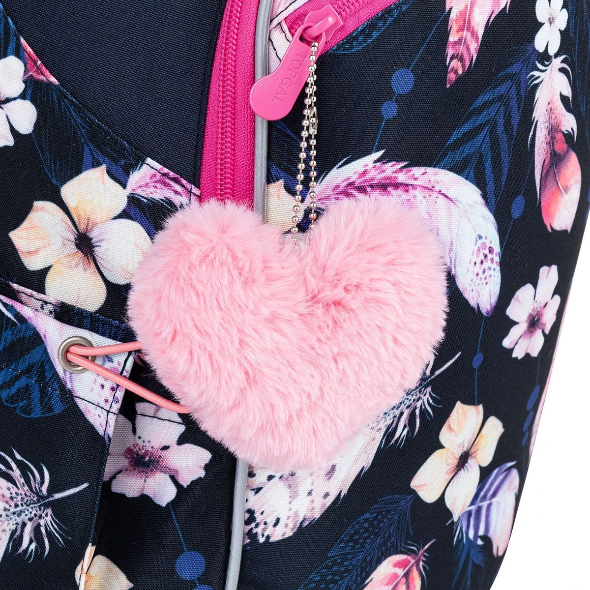 Schulrucksack Topgal COCO 23006 G 10 Schulrucksack Topgal COCO 23006 G – Bild 8