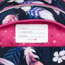 Schulrucksack Topgal COCO 23006 G 28 Schulrucksack Topgal COCO 23006 G -Schulrucksack 71431