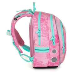 Schulrucksack Topgal ENDY 23005 G -Schulrucksack 71436
