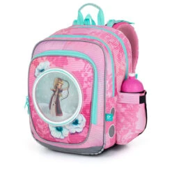 Schulrucksack Topgal ENDY 23005 G -Schulrucksack 71442
