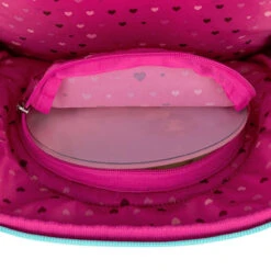 Schulrucksack Topgal ENDY 23005 G -Schulrucksack 71444