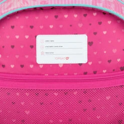 Schulrucksack Topgal ENDY 23005 G -Schulrucksack 71446