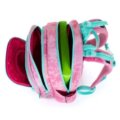 Schulrucksack Topgal ENDY 23005 G -Schulrucksack 71447