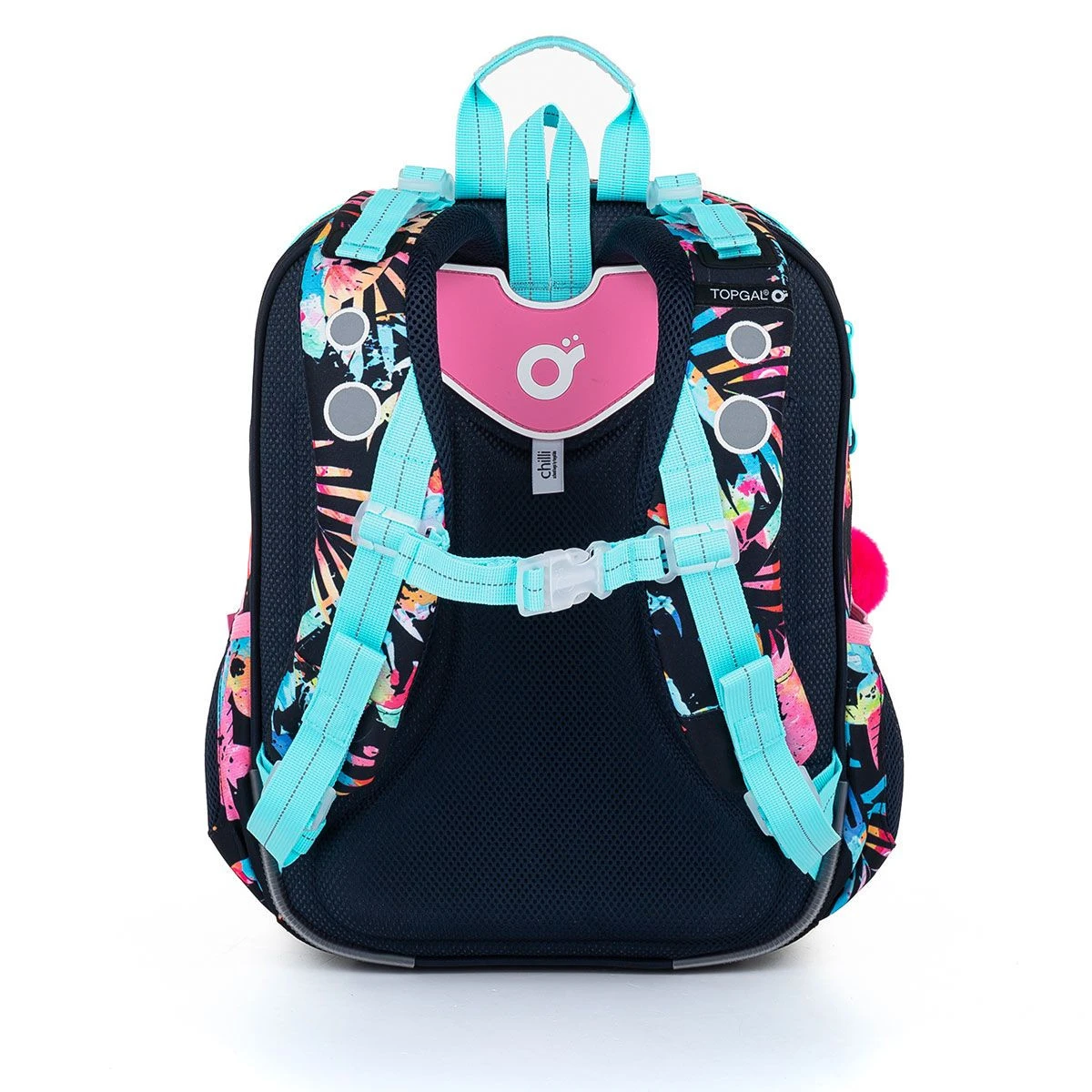 Schulrucksack Topgal BAZI 23003 G 5 Schulrucksack Topgal BAZI 23003 G – Bild 3