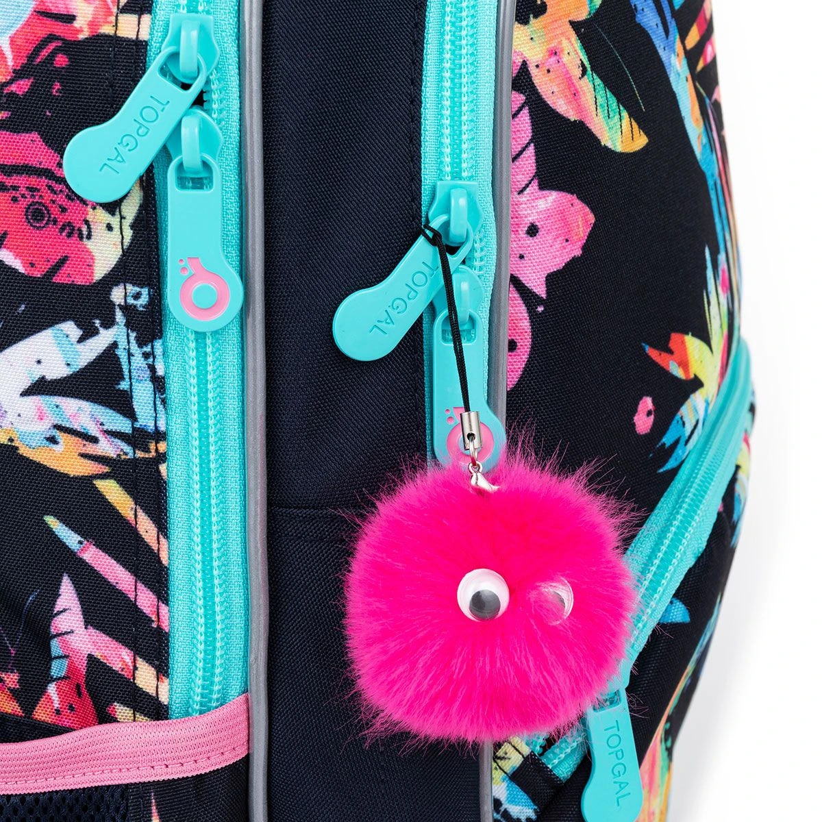 Schulrucksack Topgal BAZI 23003 G 10 Schulrucksack Topgal BAZI 23003 G – Bild 8