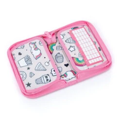 Schulrucksack Und Federmäppchen Topgal ENDY 22053 G -Schulrucksack 71591