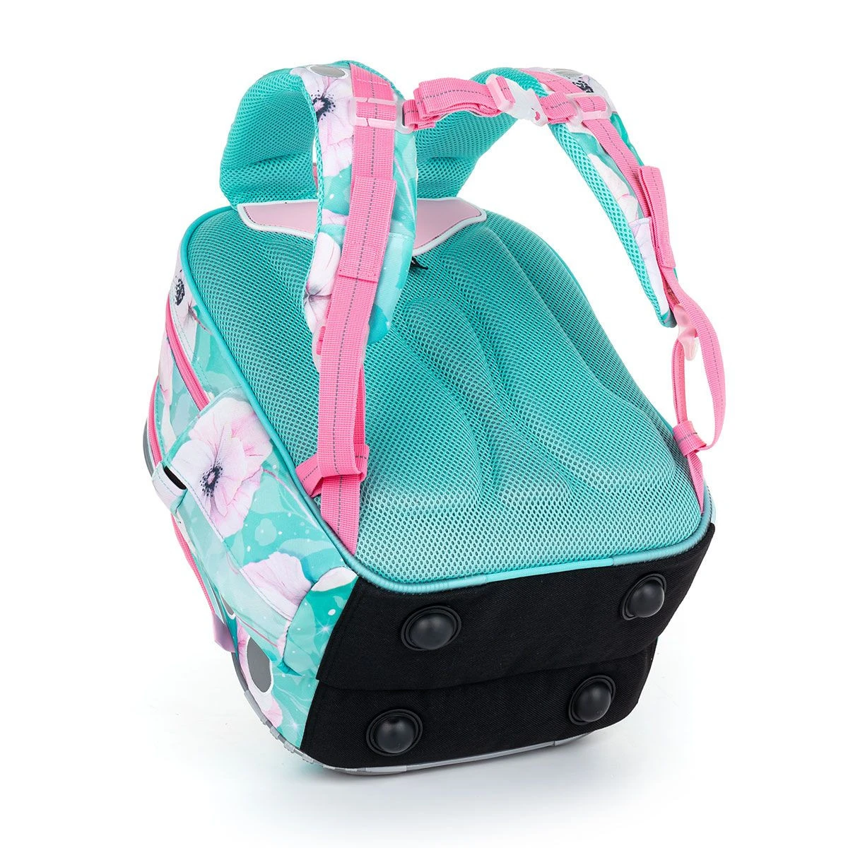 Schulset Topgal ENDY 22053 G - Schulrucksack + Federmäppchen + Schuhbeutel + Regenhülle 7 Schulset Topgal ENDY 22053 G - Schulrucksack + Federmäppchen + Schuhbeutel + Regenhülle – Bild 5