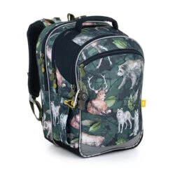 Schulrucksack -Schulrucksack 71639