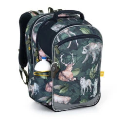 Schulrucksack Und Federmäppchen Topgal COCO 22056 B 29 Schulrucksack Und Federmäppchen Topgal COCO 22056 B -Schulrucksack 71648