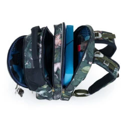 Schulrucksack Und Federmäppchen Topgal COCO 22056 B 30 Schulrucksack Und Federmäppchen Topgal COCO 22056 B -Schulrucksack 71649