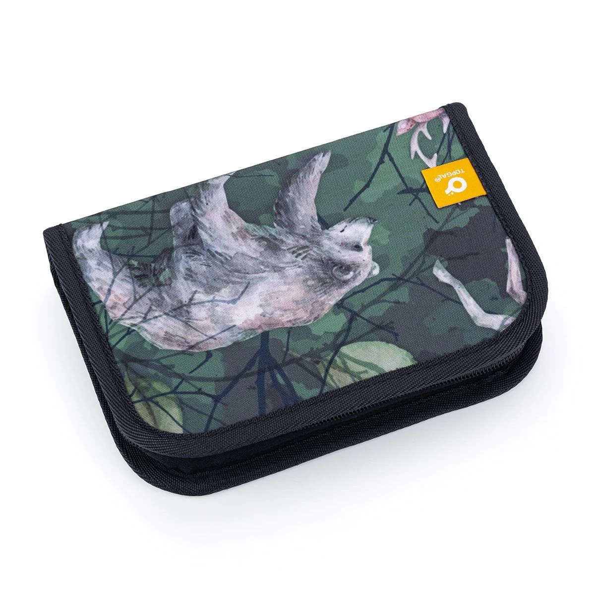 Schulrucksack Und Federmäppchen Topgal COCO 22056 B 17 Schulrucksack Und Federmäppchen Topgal COCO 22056 B – Bild 15