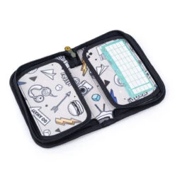 Schulrucksack Und Federmäppchen Topgal COCO 22056 B 34 Schulrucksack Und Federmäppchen Topgal COCO 22056 B -Schulrucksack 71653