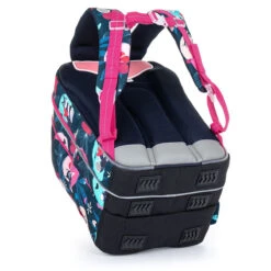 Schulrucksack Und Federmäppchen Topgal COCO 22054 G 25 Schulrucksack Und Federmäppchen Topgal COCO 22054 G -Schulrucksack 71747