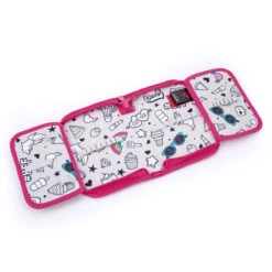 Schulrucksack Und Federmäppchen Topgal COCO 22054 G 36 Schulrucksack Und Federmäppchen Topgal COCO 22054 G -Schulrucksack 71758