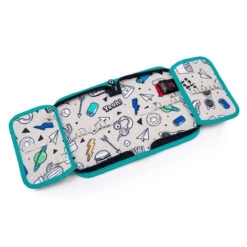 Federmäppchen Topgal PENN 23019 B 8 Federmäppchen Topgal PENN 23019 B -Schulrucksack 71905