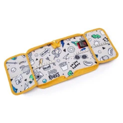 Federmäppchen Topgal PENN 23015 B 8 Federmäppchen Topgal PENN 23015 B -Schulrucksack 71909