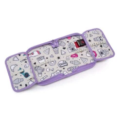 Federmäppchen Topgal PENN 23008 G 8 Federmäppchen Topgal PENN 23008 G -Schulrucksack 71921