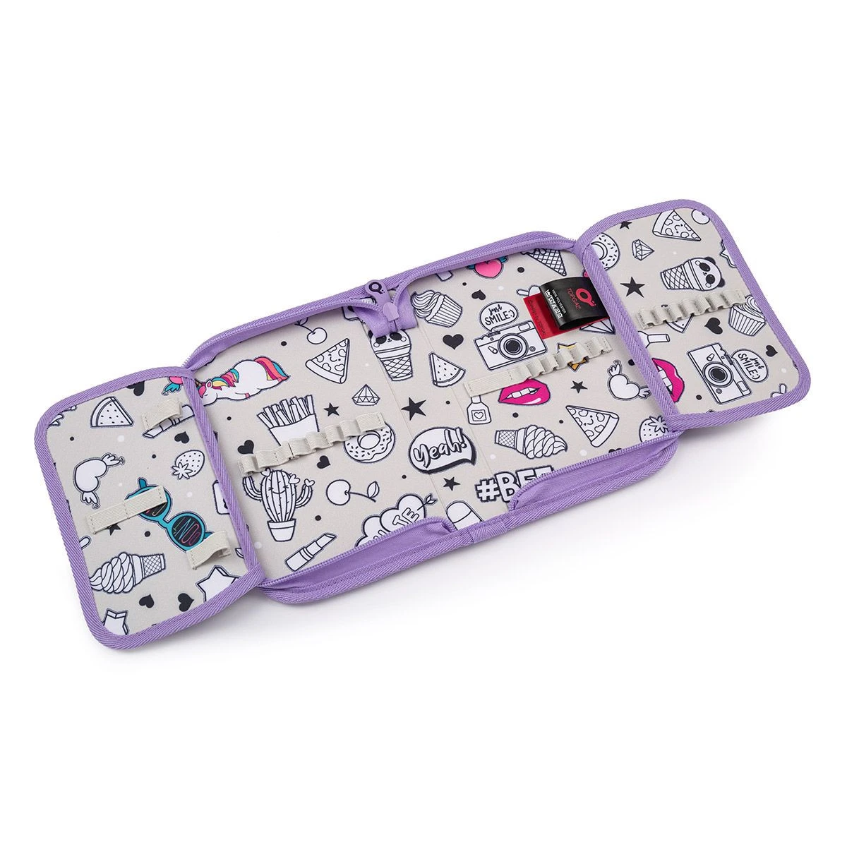 Federmäppchen Topgal PENN 23008 G 5 Federmäppchen Topgal PENN 23008 G – Bild 3