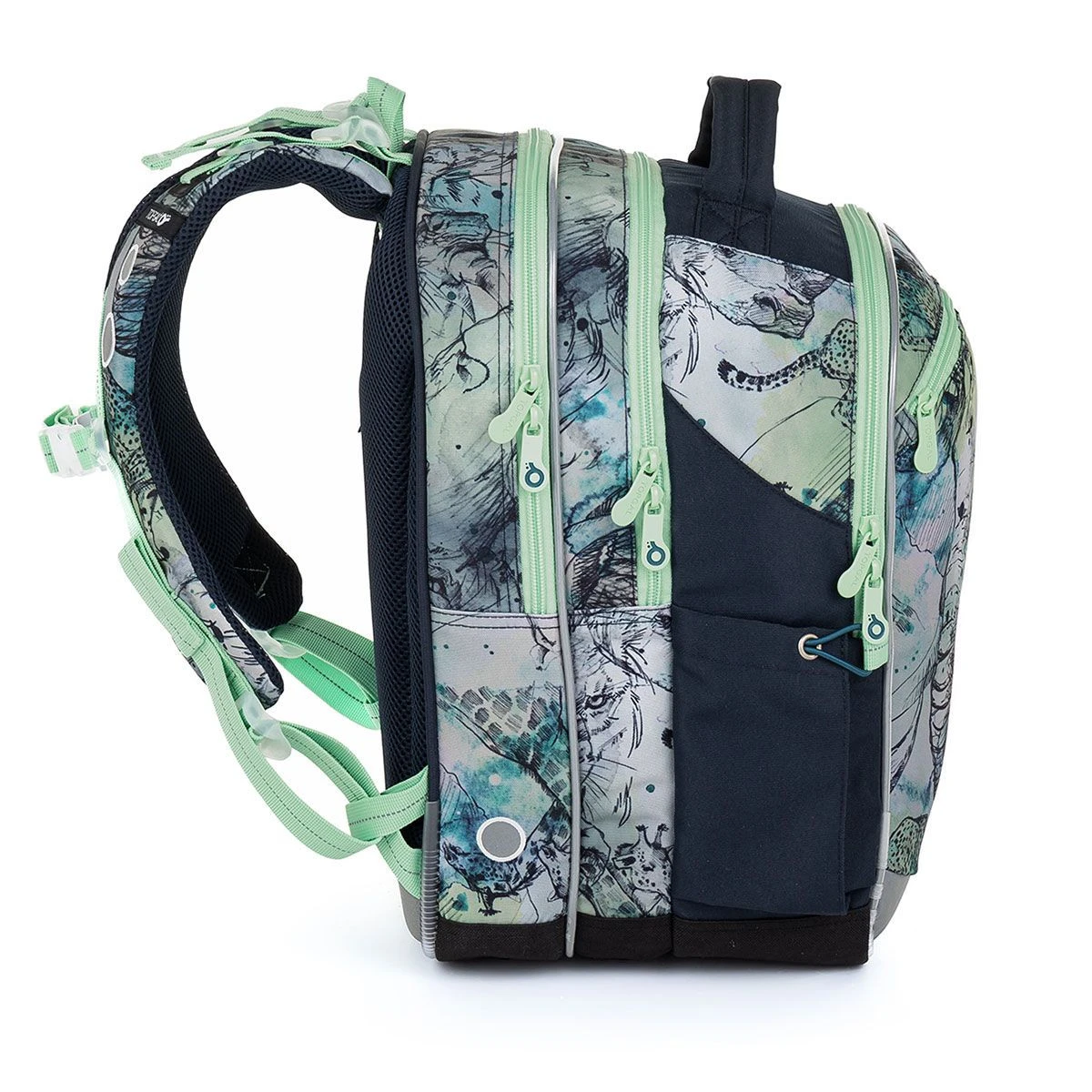 Schulrucksack Topgal COCO 23016 B 4 Schulrucksack Topgal COCO 23016 B – Bild 2