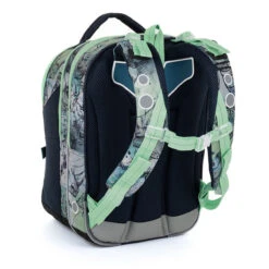 Schulrucksack Topgal COCO 23016 B 21 Schulrucksack Topgal COCO 23016 B -Schulrucksack 71926