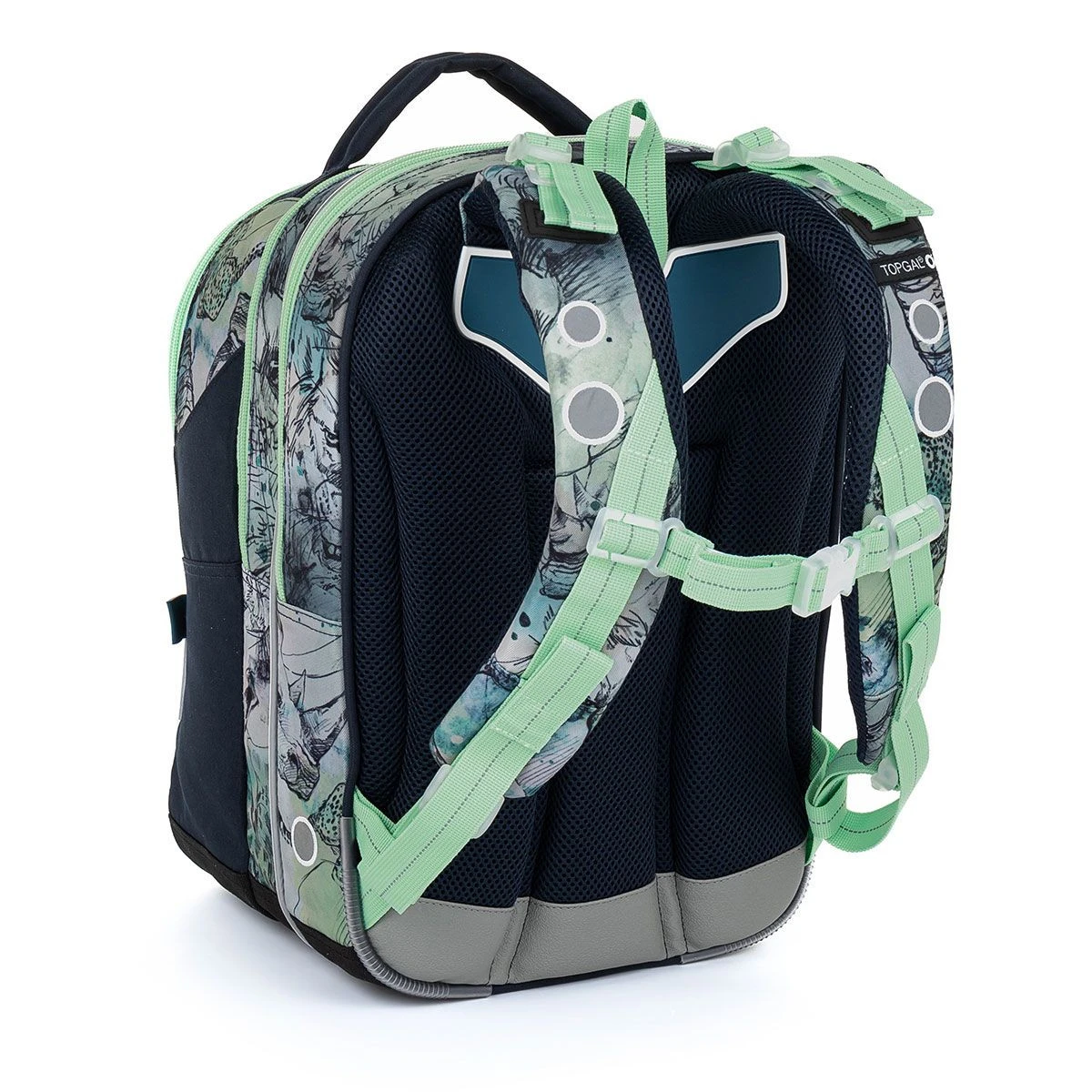 Schulrucksack Topgal COCO 23016 B 6 Schulrucksack Topgal COCO 23016 B – Bild 4