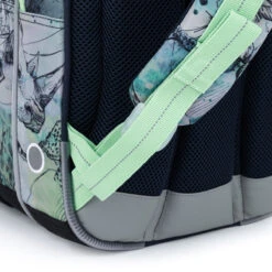 Schulrucksack Topgal COCO 23016 B 24 Schulrucksack Topgal COCO 23016 B -Schulrucksack 71929