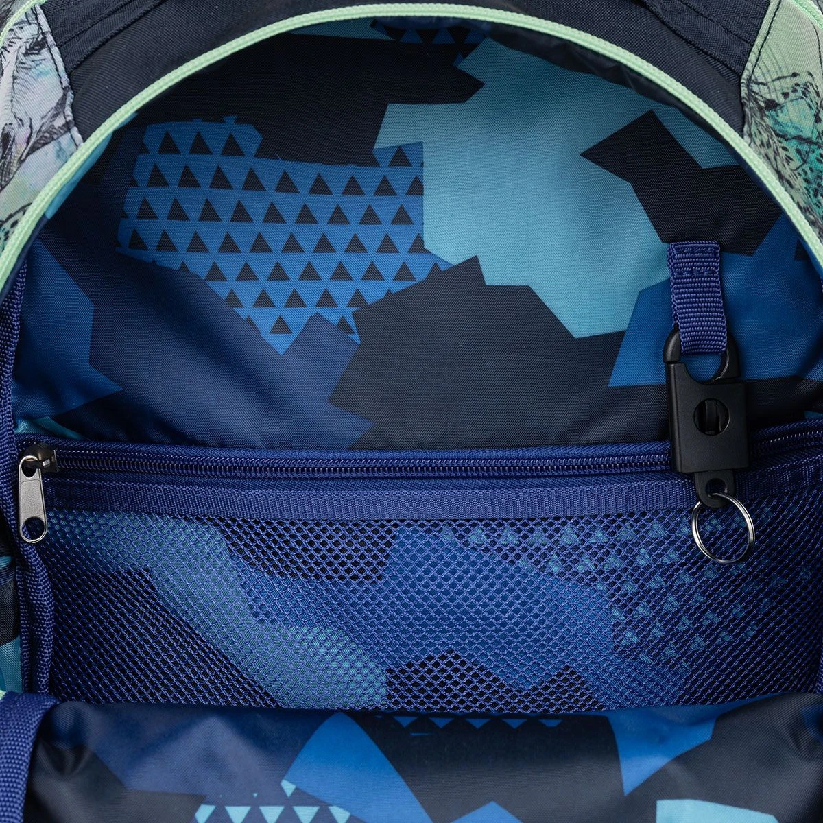 Schulrucksack Topgal COCO 23016 B 14 Schulrucksack Topgal COCO 23016 B – Bild 12