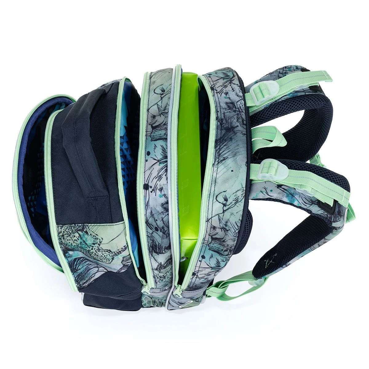 Schulrucksack Topgal COCO 23016 B 16 Schulrucksack Topgal COCO 23016 B – Bild 14