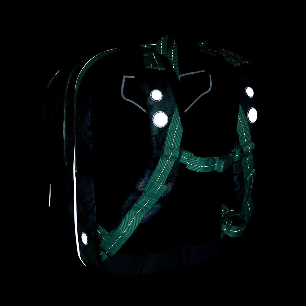 Schulrucksack Topgal COCO 23016 B 17 Schulrucksack Topgal COCO 23016 B – Bild 15