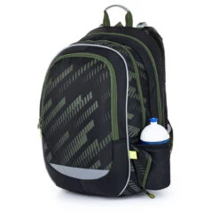 Schulrucksack Topgal CODA 23017 B -Schulrucksack 71947