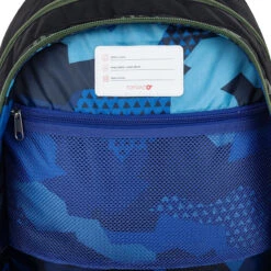 Schulrucksack Topgal CODA 23017 B -Schulrucksack 71950