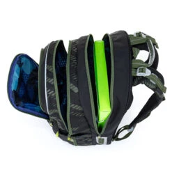 Schulrucksack Topgal CODA 23017 B -Schulrucksack 71951