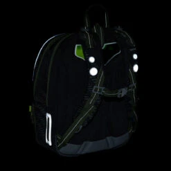 Schulrucksack Topgal CODA 23017 B -Schulrucksack 71952