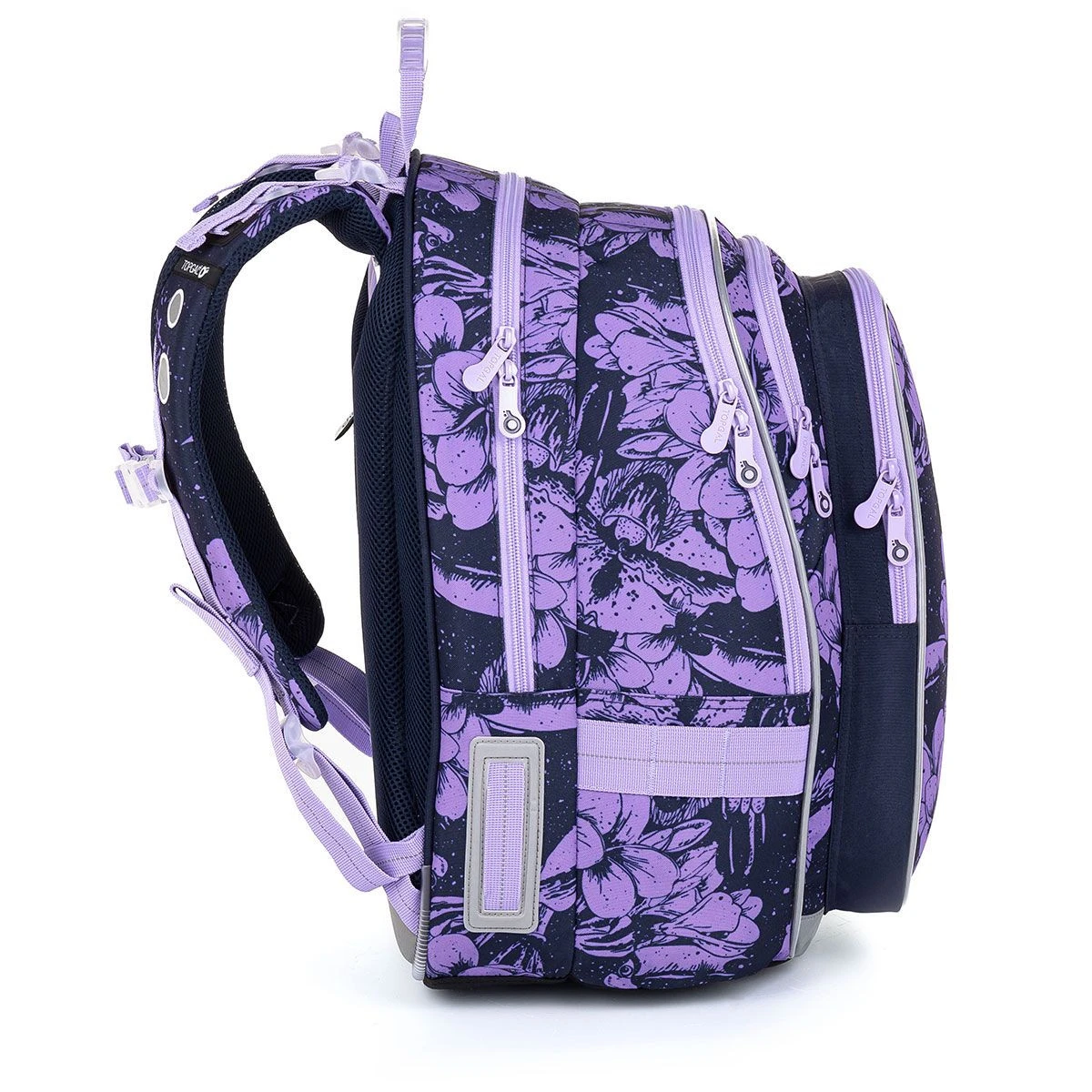 Schulrucksack Topgal LYNN 23008 G 4 Schulrucksack Topgal LYNN 23008 G – Bild 2