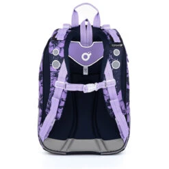 Schulrucksack Topgal LYNN 23008 G 19 Schulrucksack Topgal LYNN 23008 G -Schulrucksack 72025