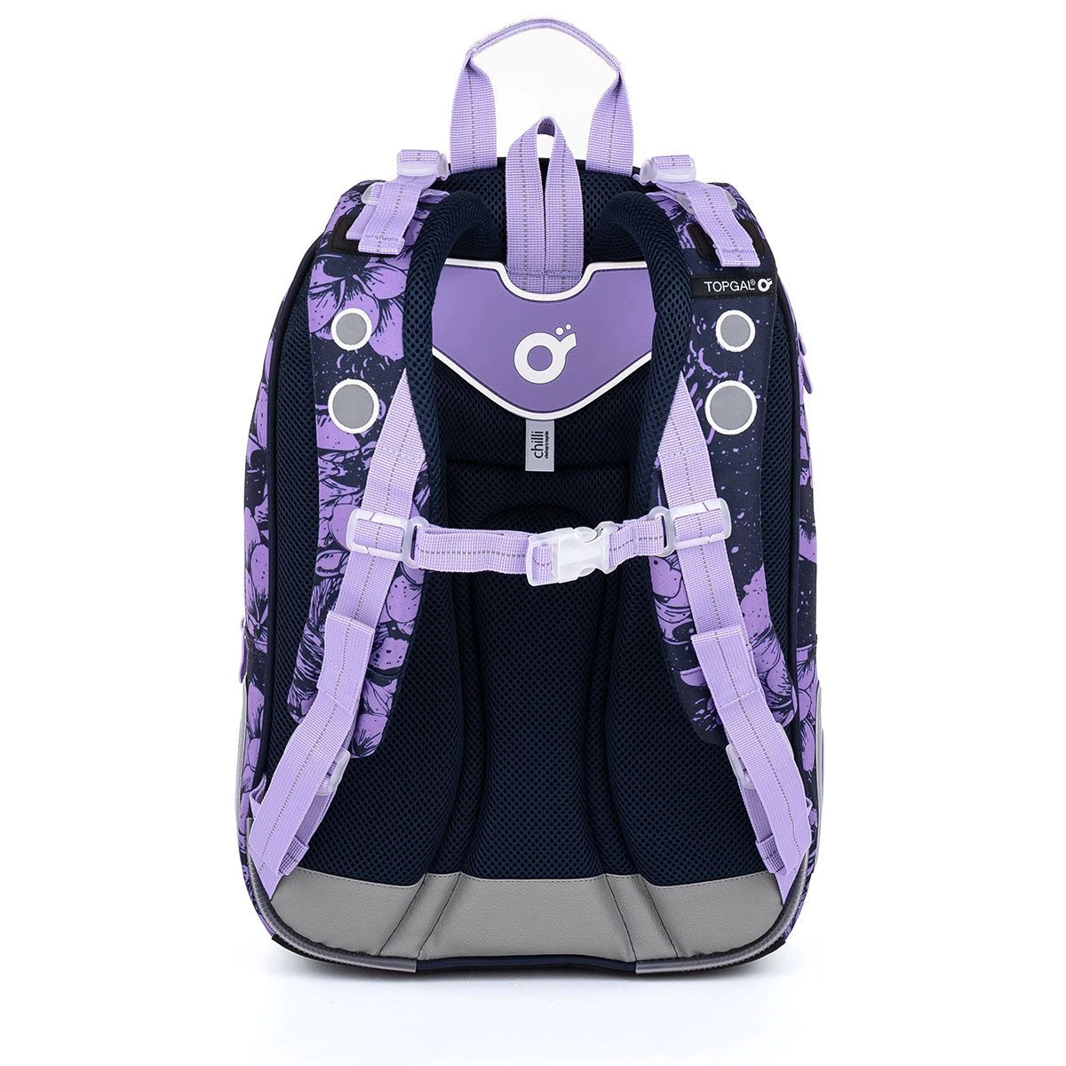Schulrucksack Topgal LYNN 23008 G 5 Schulrucksack Topgal LYNN 23008 G – Bild 3