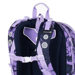 Schulrucksack Topgal LYNN 23008 G 22 Schulrucksack Topgal LYNN 23008 G -Schulrucksack 72028